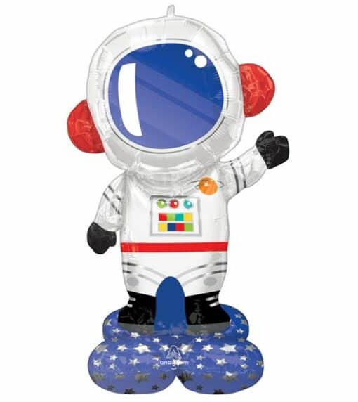 Astronaut Airloonz Balloon