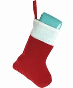 Felt Christmas Stocking