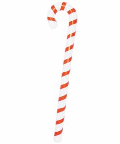 Inflatable Candy Cane - 90cm