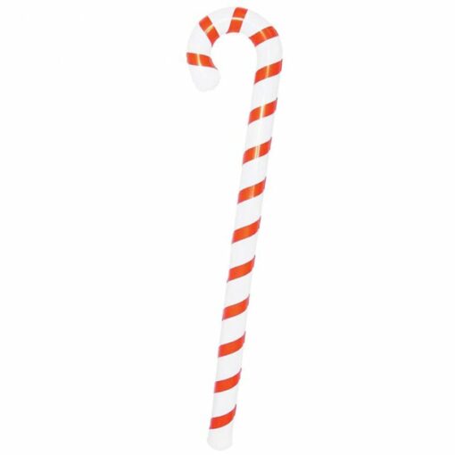 Inflatable Candy Cane - 90cm