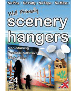 Party Decorations Hangers