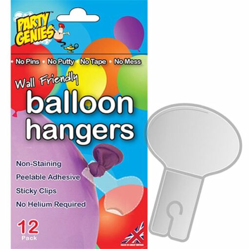 Party Genies Balloon Hangers