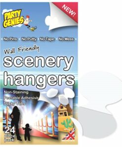 Scenery Hangers