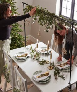 Table Centrepiece Clamp