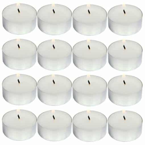 Tea Light Candles