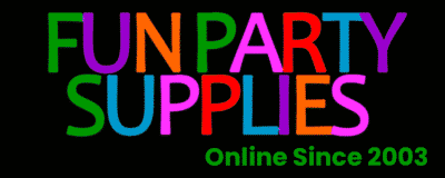 Party Supplies, Decorations – Party Shop, UK – Fun Party Supplies