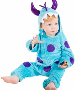 Baby Little Monster Toddler & Baby Costume