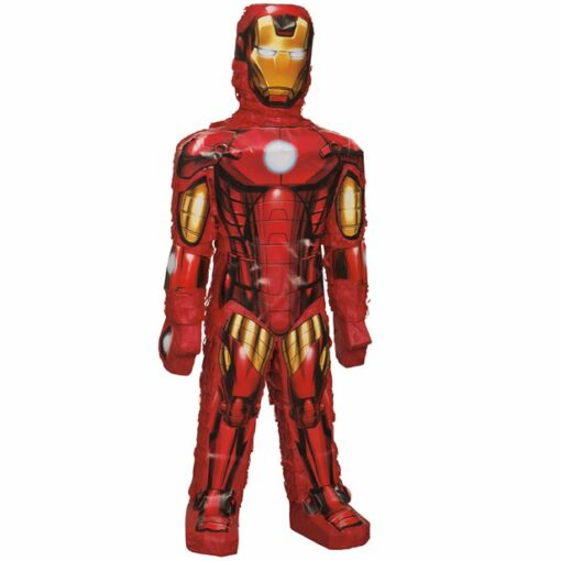 Marvel Iron Man Piñata