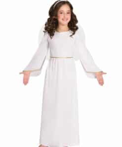 Christmas Nativity Angel Child Costume