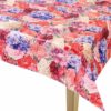 Truly Scrumptious Paper Table Cover