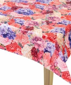 Truly Scrumptious Paper Table Cover