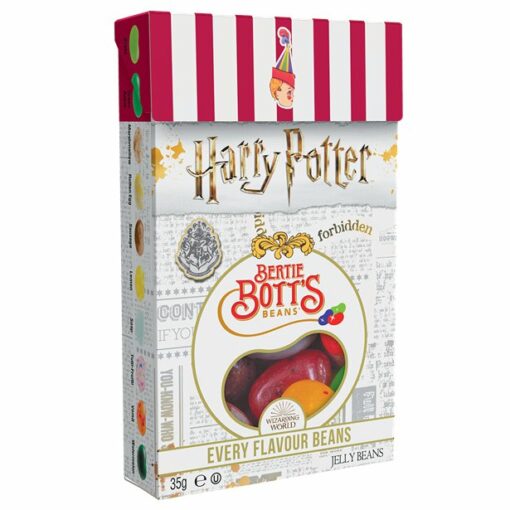 Harry Potter Bertie Bott's Beans Sweets