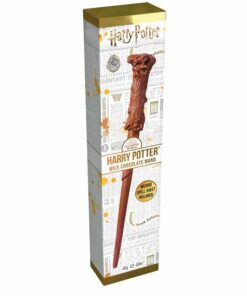 Harry Potter Chocolate Wand