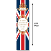 King Charles III Coronation Wall & Door Banner Decoration