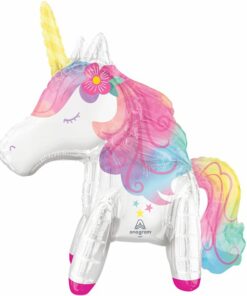 Unicorn Mini Airwalker