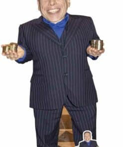 Warwick Davis Cardboard Cutout