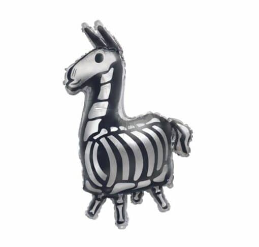 Fortnite Skeleton Llama Balloon