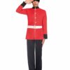 Royal Guard Adult Costume