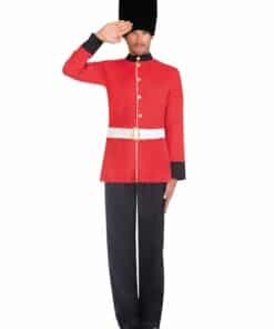 Royal Guard Adult Costume