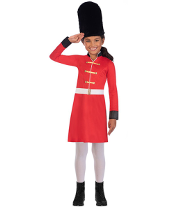 Royal Guard Girl