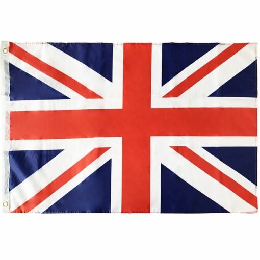 Union Jack Flag