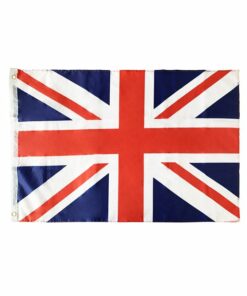 Union Jack Flag