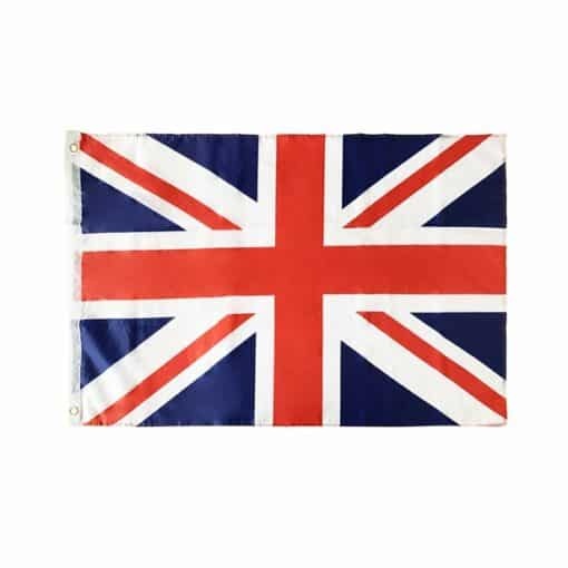 Union Jack Flag