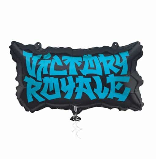 Fortnite Victory Royale Balloon