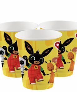 Bing Party Paper Cups