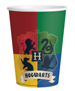 Harry Potter Paper Cups