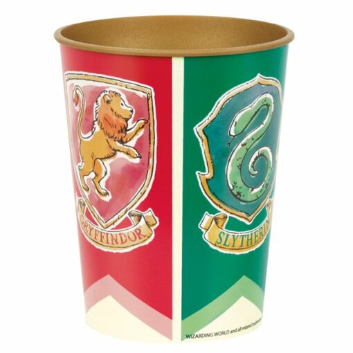 Harry Potter Plastic Gift Favour Cup