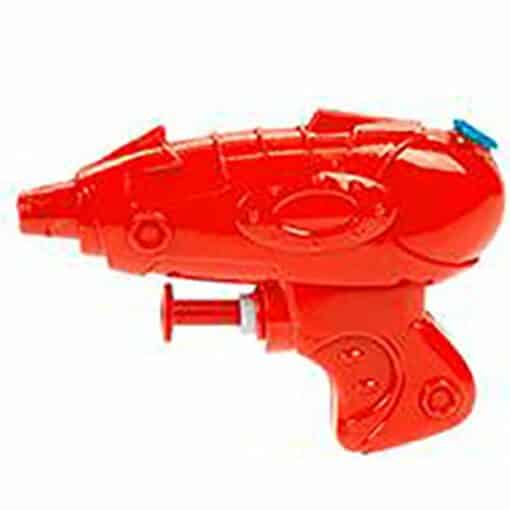 Mini Space Water Gun