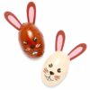 Chocolate Novelty Bunny