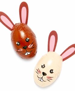 Chocolate Novelty Bunny