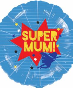 Supermum Balloon