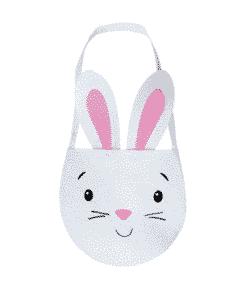 bunny bag