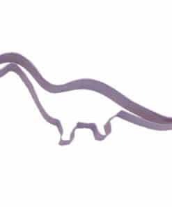 Brontosaurus Dinosaur Cookie Cutter