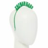 St Patrick's Day Shenanigans Headband