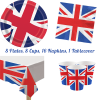 Union Jack Street Party Pack