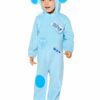 Blues Clues Child Fancy Dress Costume