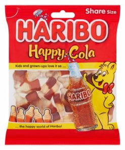 Haribo Happy Cola