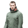 Liam Gallagher Lifesize Cutout