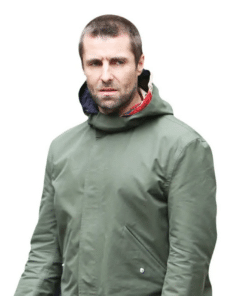 Liam Gallagher Lifesize Cutout