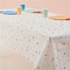 Mix It Up Brights Paper Tablecover