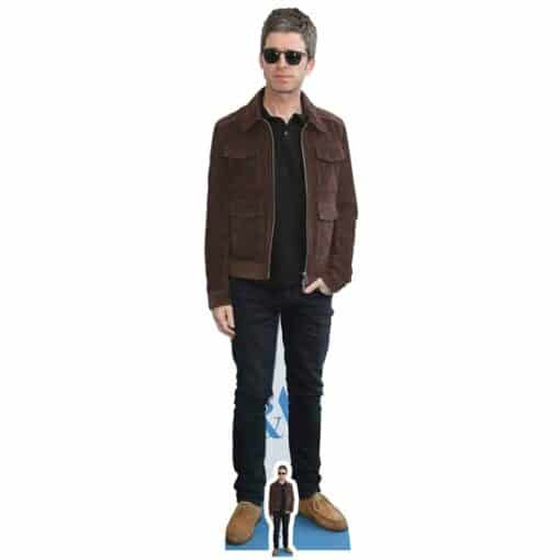 Noel Gallagher Cardboard Cutout