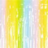 Pastel Rainbow Backdrop Curtain