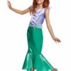 Disney Ariel Child Fancy Dress Costume