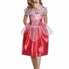 Disney Aurora Child Fancy Dress Costume