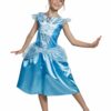 Disney Cinderella Child Fancy Dress Costume