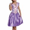 Disney Rapunzel Child Fancy Dress Costume